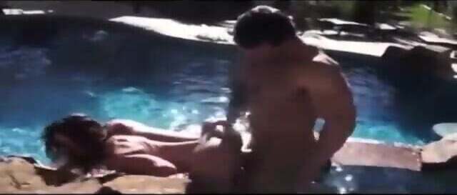 Brandy Bodybuilder Couple Fucks