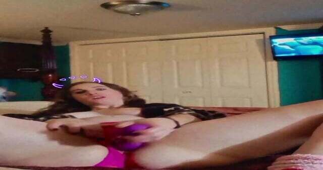 SouthernEmily teen fucking pussy