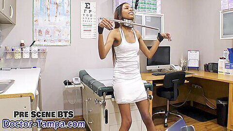 Become Ebony Play Solana Sweets Delivered From Waynotfair Strangers Night Doctor-tampa