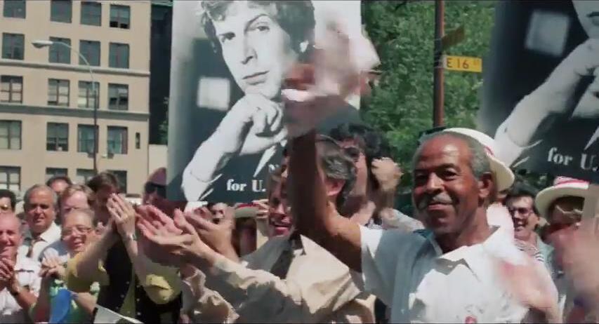 Annette Haven Public Affairs 1983