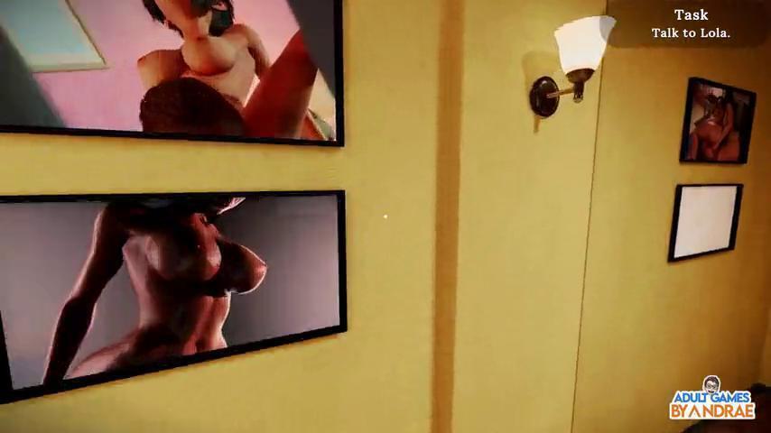 Ep6: finale Lola Fucks Tucker Cowgirl Style - My Sexy Neighbor