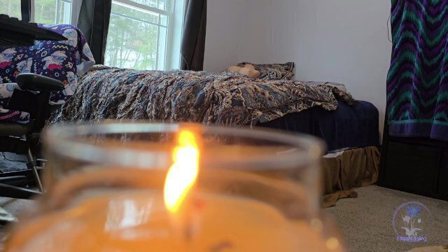 Monica Tantaly O'clock Straight Dangling Flaming Titties Quick Close Pussy