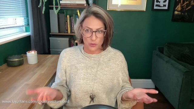 cuckolding only straight people? Countess Diamond BDSM