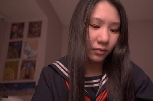 Japanese Schoolgirl ASMR Isaiah 30-34 Sister Christ