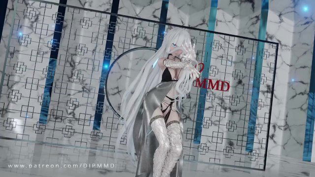 Illustrious Flower Blender Video# 1883