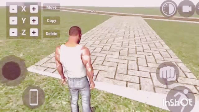 Chacha Bhatiji Story