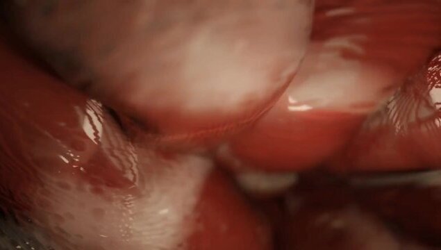 Yakumo's House Vore (Same-Size)