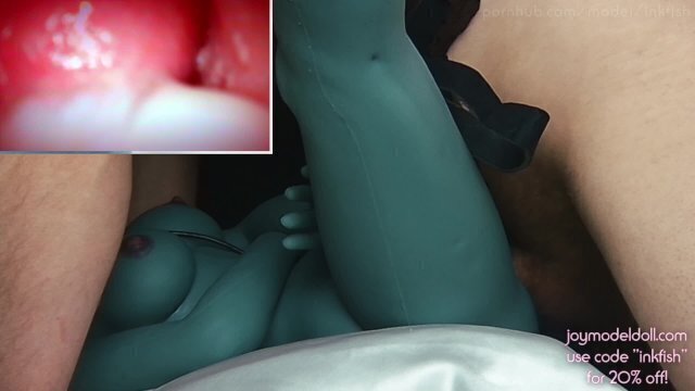 Goblin Girl Internal Camera (Joy Model Doll, Sorceress 105cm)