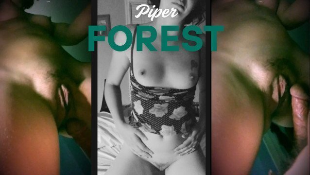 Private Collection before Piper Forest 100% amateur milfs private play