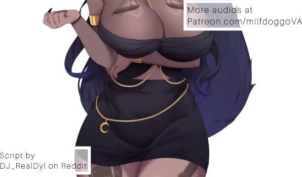 [F4M] Caught Your Dominant Coworker Under Mistletoe [Cock Kissing] [Blowjob] [Mutual Oral]