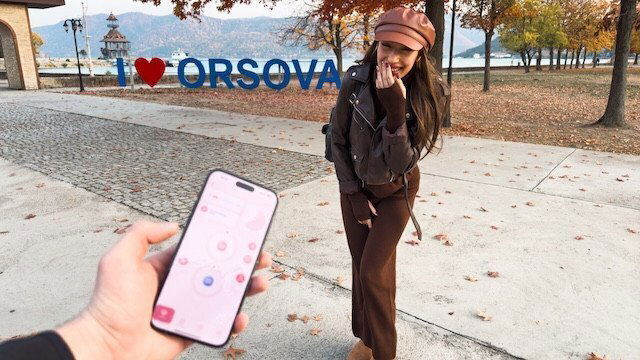 First time sucking dick another country. Does taste different..?