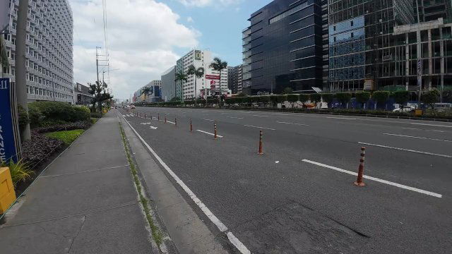 Manila. Philippine Islands
