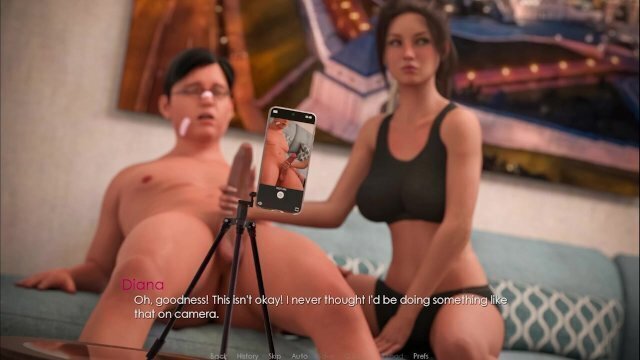 Cheating girlfriend getting fucked someone hotel FRESH START PART