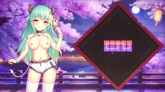 Sakura hime gameplay