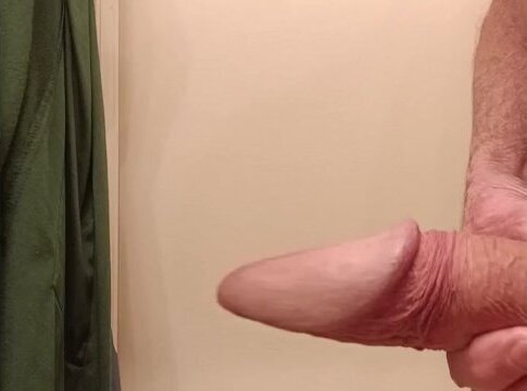 play with Dick waiting laid