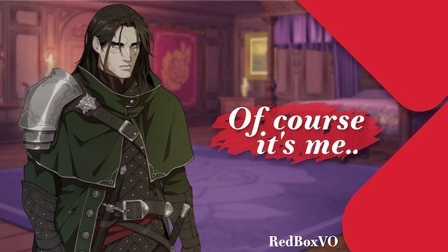 Green Knight Makes Move (Rough Sex/Breeding Kink)