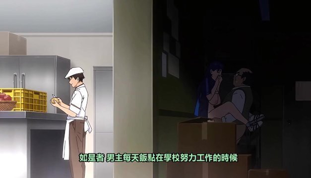 Ntrboy度道的里番小推介(2024特別編) 妻ネトリ -僕の過ち 彼女の選択