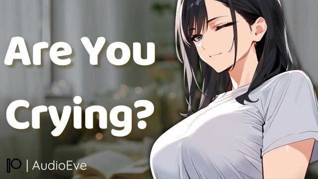 Your Loving Girlfriend Comforts Soft Supportive ASMR [Wholesome GFE]