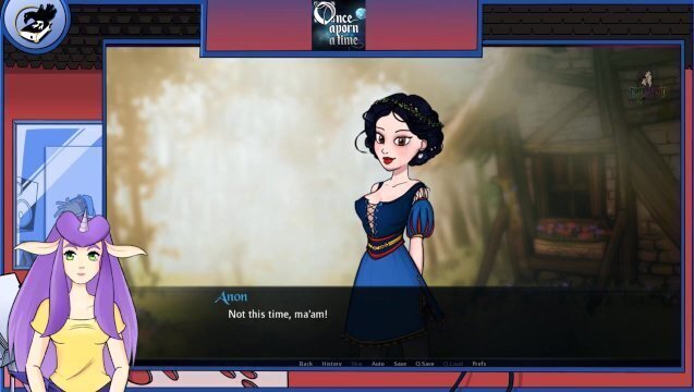 Once Porn time Uncensored Part