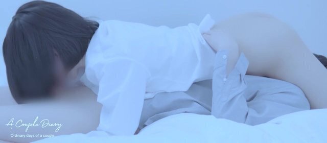 【個人撮影】カップルの日常 (※最新の限定動画はプロフィール欄のURLから視聴できます)