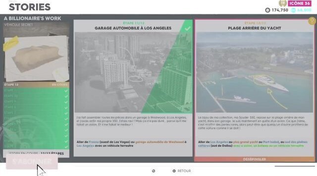 CREW STORIES BILLIONAIRE'S WORK PLAGE ARRIERE YACHT