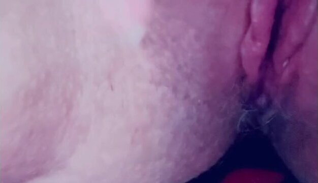 close personal gooning