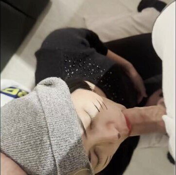 FahThaiModel love Suck Fuck