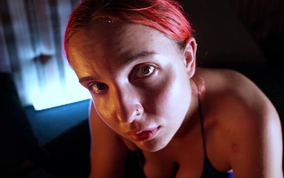 ASMR Control Your Jerking Aggressive Masturbation