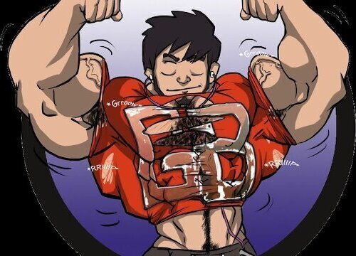 Gigantic Growth Retreat