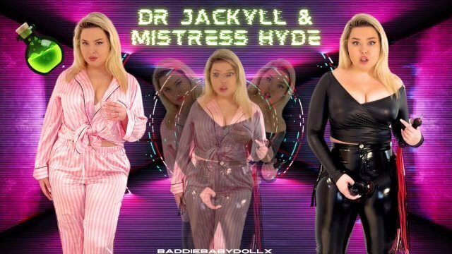 jackyll mistress Hyde