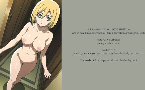 Historia BEGS keep secret