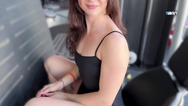 girl sex, Public Fast Rough