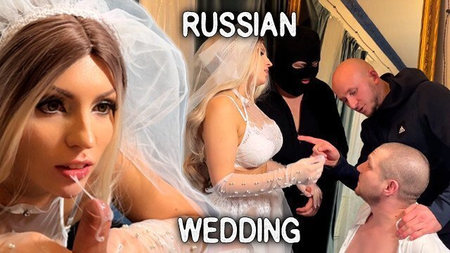 куколд смотрит коллекторы трахают невесту долги😱