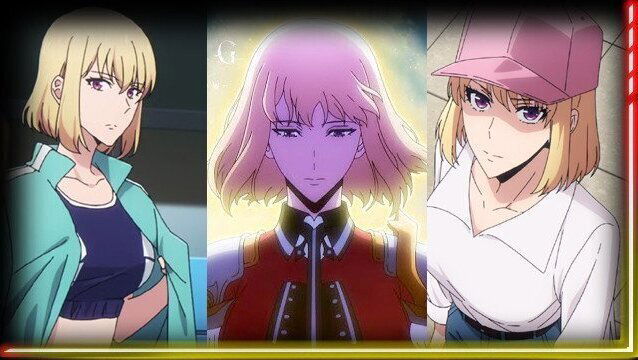 Solo Leveling Chae Hae-In Minutes Secret Hentai Collection Anime MILF Blond