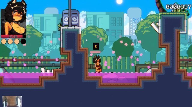 GOTHIC FURRY GIRL BEING FUCKED CROCODILE DILF GAME STRUGGLES