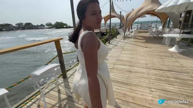 follo turista desesperado