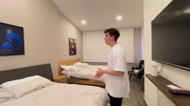 quedé Airbnb lujoso Bogotá Colombia (¡$650 noche!)🤑💸