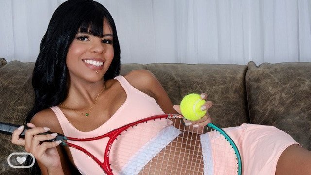 Jackson Tight Tennis Sucks Dick Before