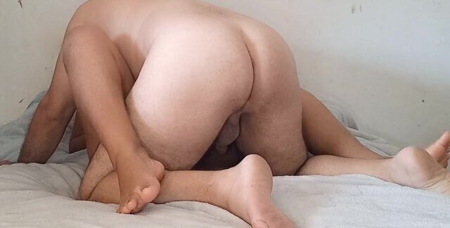 sister-in-law came visit gave pussy until without condom