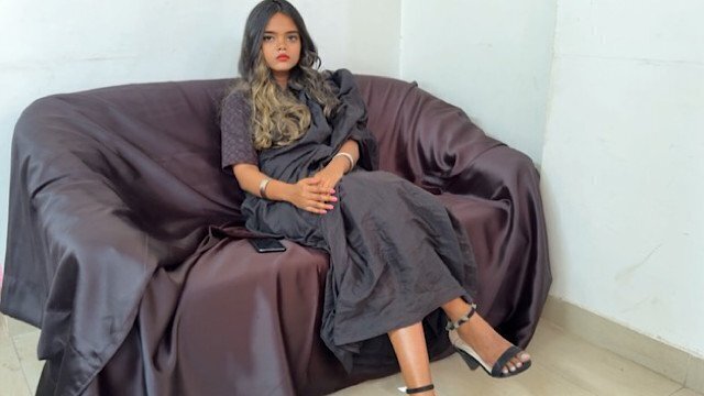 Indian Devar Bhabhi video Hindi Audio