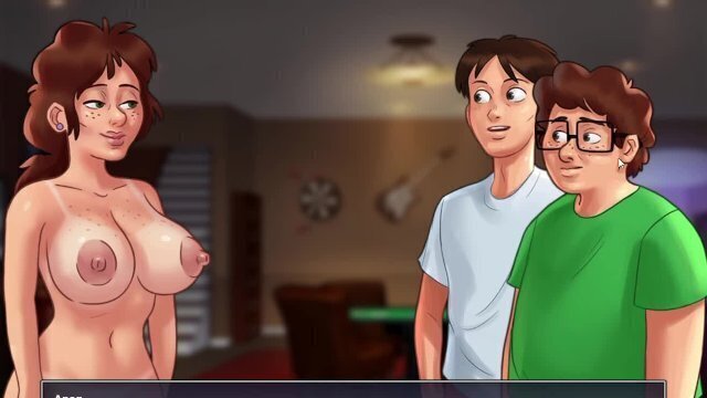 desi cartoon character