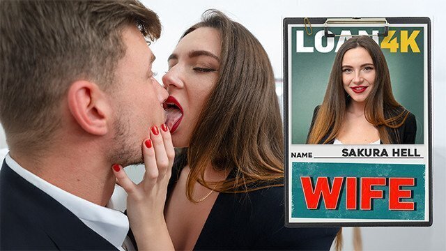 VIP4K. same hubby love fuck colleagues!