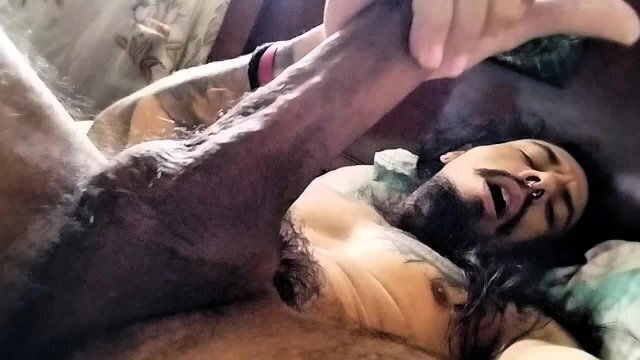 Masturbación mañanera solo mature Iirgastam