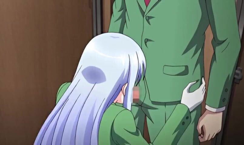 Oideyo! Shiritsu Yarimari Gakuen Episode