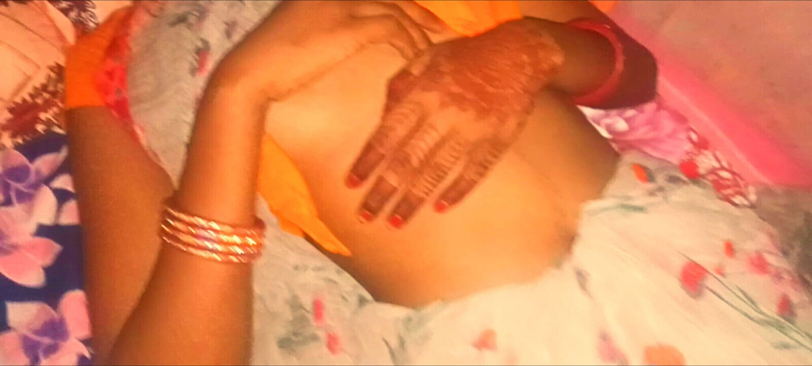 Stepaunty with stepnephew kicked