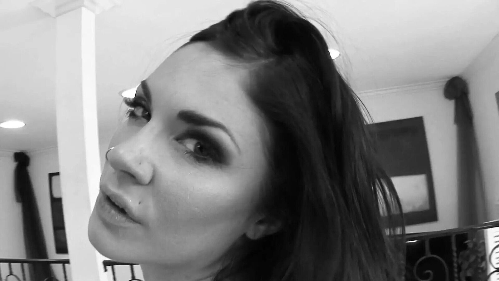 threesome with Andy Dimas Ashlynn Leigh sluts