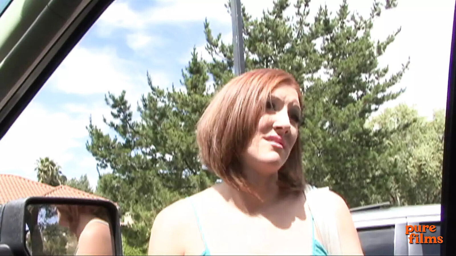 Busty redhead stepmom's dirty pleasure