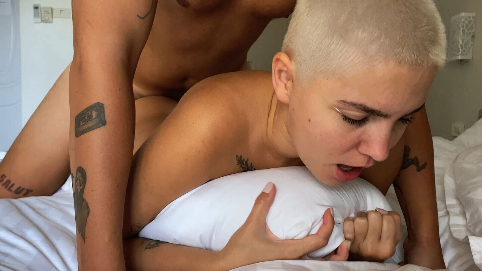 Won't Fuck You? Don't Sad, Always Your Neighbor's