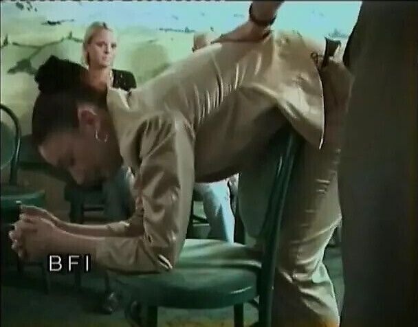 Spanking_lessons BDSM.