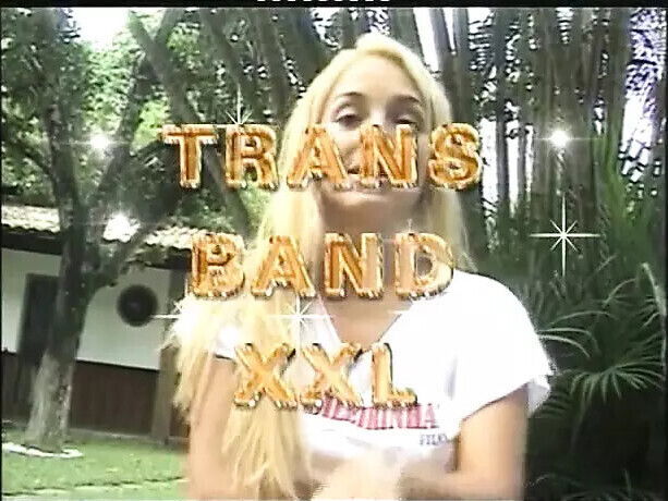 Transband Shemale Babes.